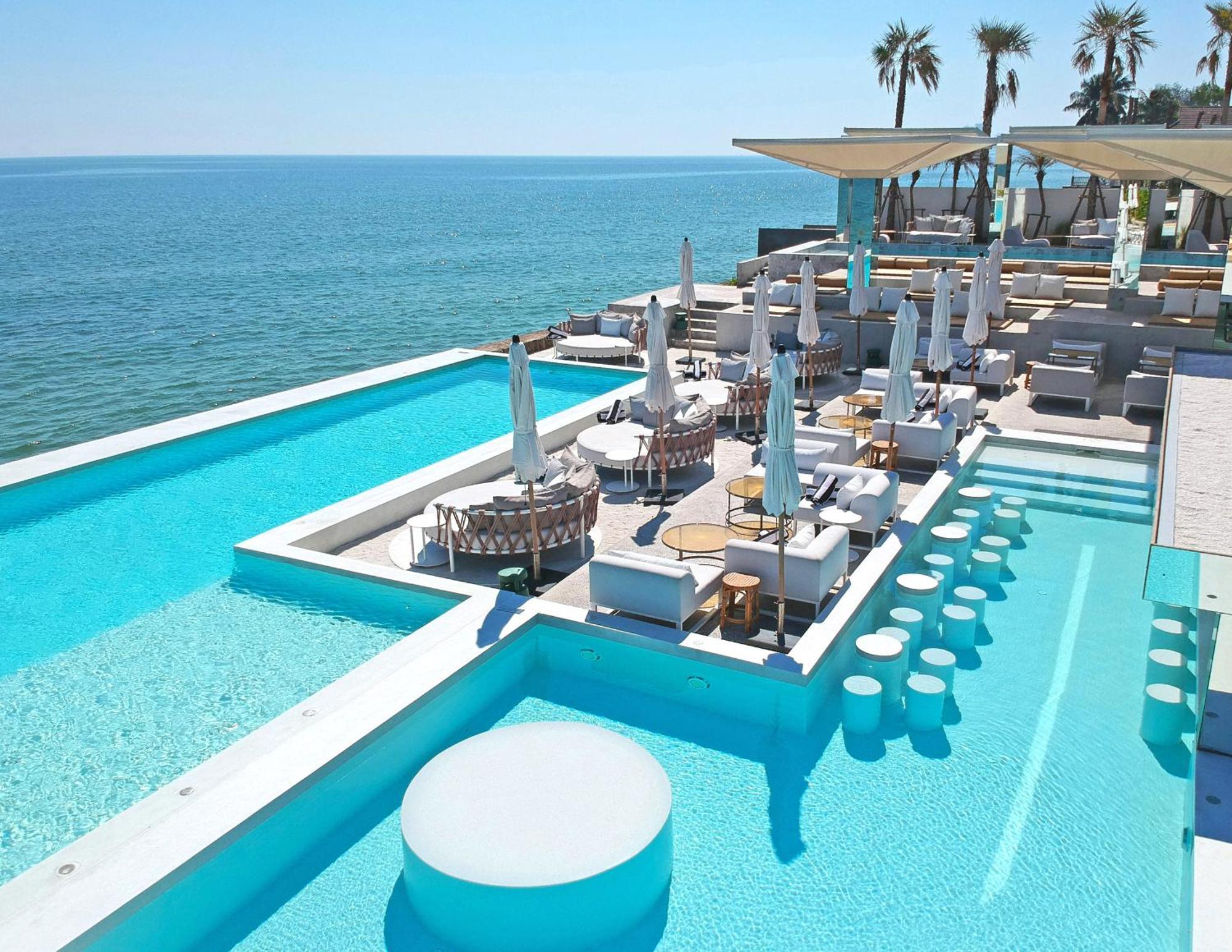 Hotel Sundance Dayclub 4*